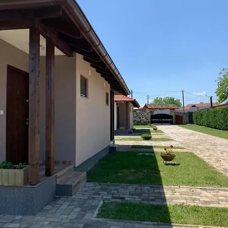 Nestor Casa de hóspedes *