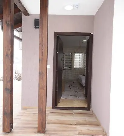 Casa de hóspedes Nestor *